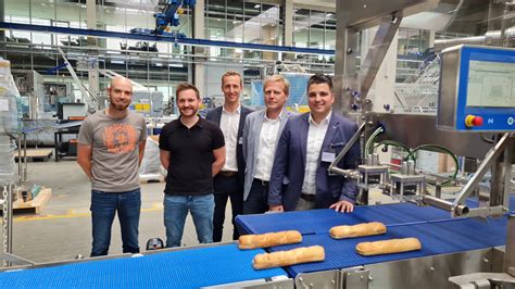 Baumer – Passion for Sensors .